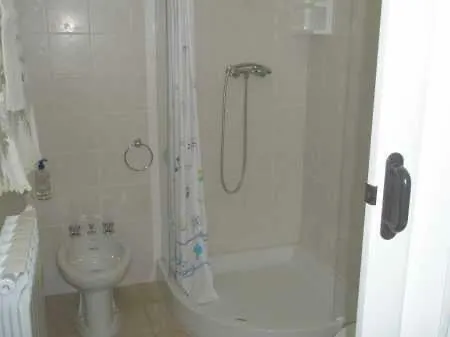 Apartmán Villino Argentina Camporosso (Liguria)