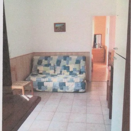 Villino Argentina Apartmán Camporosso (Liguria)