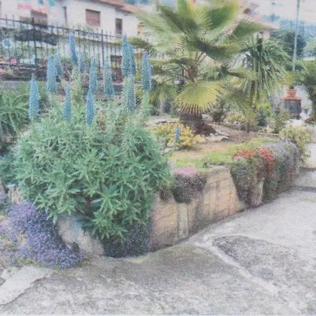 Villino Argentina Apartmán Camporosso (Liguria)