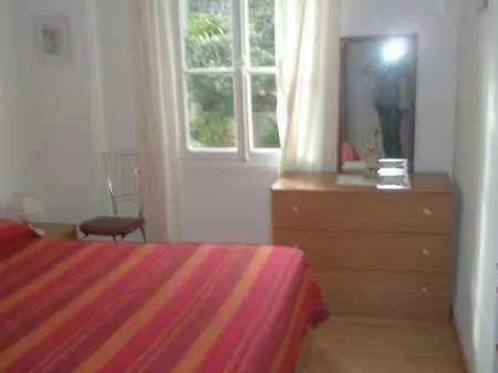 Villino Argentina Apartmán