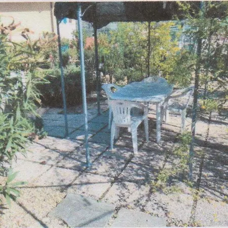 Villino Argentina Apartmán