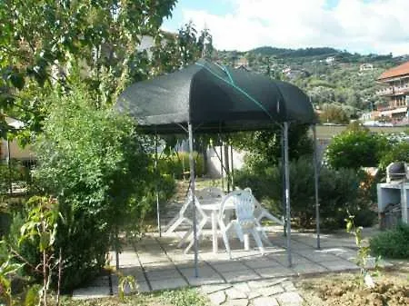 Villino Argentina Apartmán