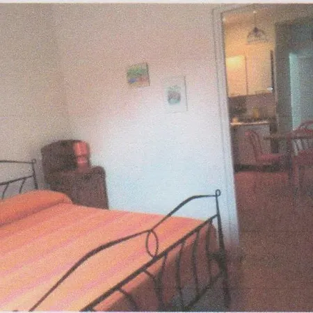 Apartmán Villino Argentina *