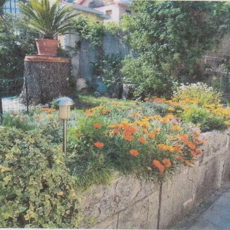Villino Argentina Apartmán Camporosso (Liguria)