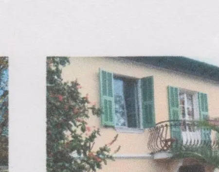 Apartmán Villino Argentina Camporosso (Liguria)