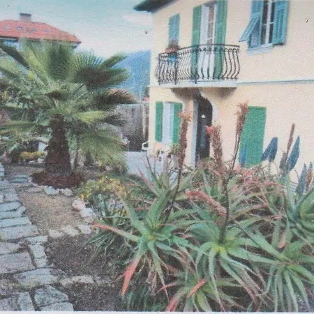 Apartmán Villino Argentina