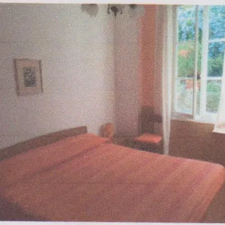 Villino Argentina Apartman *