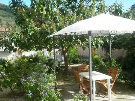 Villino Argentina