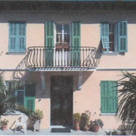 Villino Argentina