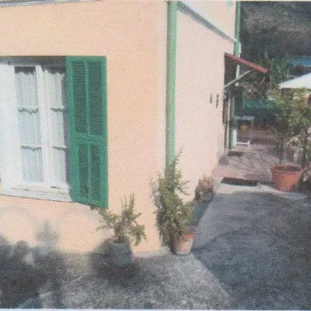 Villino Argentina *
